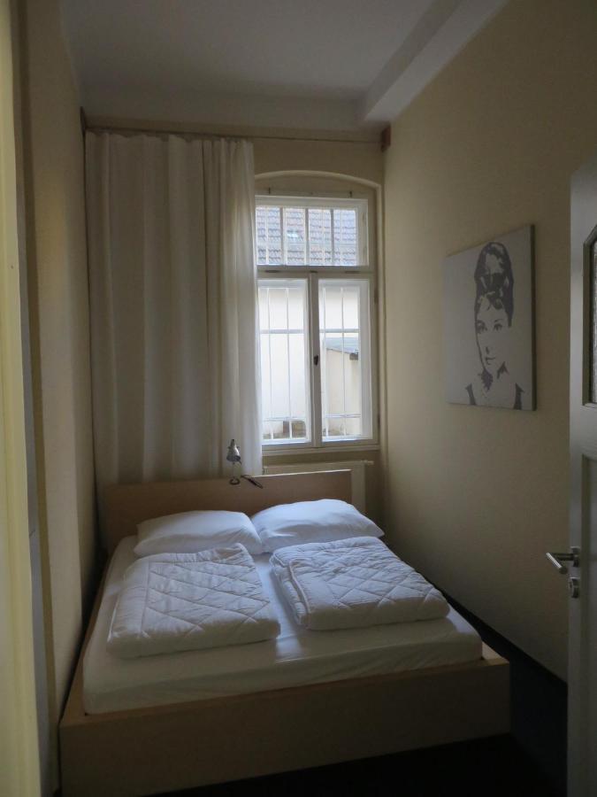 Herberge 28 Ferienwohnung Fuer Bis Zu 6 Personen Saalfeld Saale Екстериор снимка