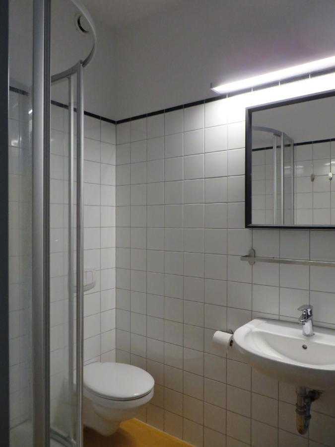 Herberge 28 Ferienwohnung Fuer Bis Zu 6 Personen Saalfeld Saale Екстериор снимка