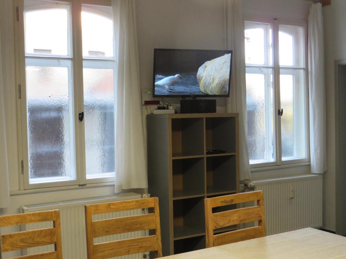 Herberge 28 Ferienwohnung Fuer Bis Zu 6 Personen Saalfeld Saale Екстериор снимка