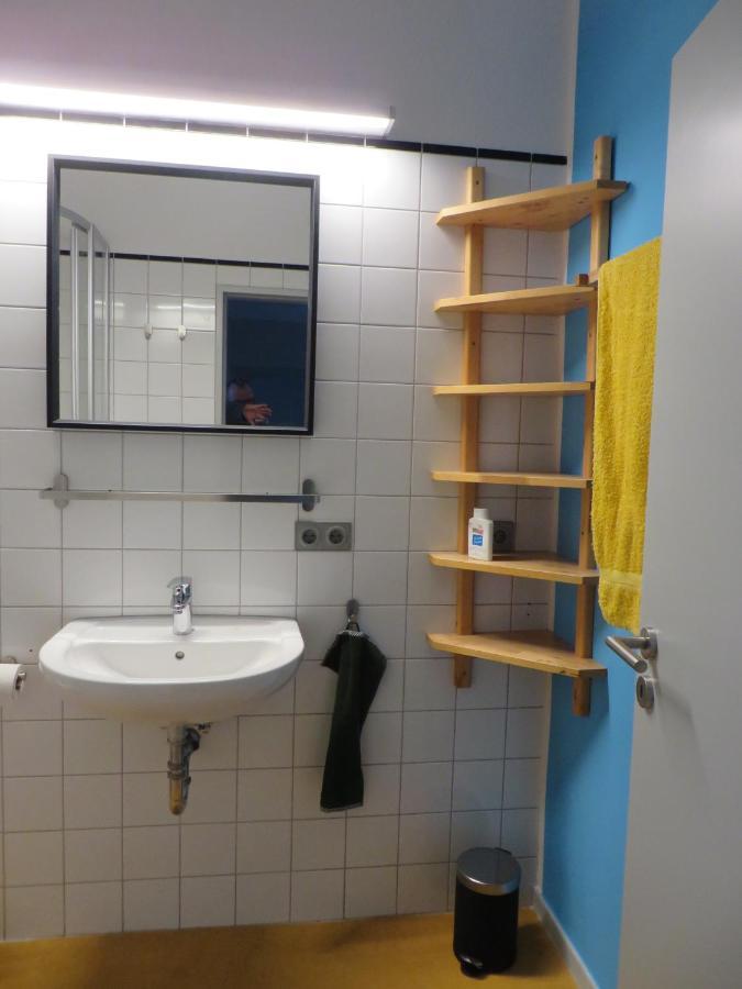 Herberge 28 Ferienwohnung Fuer Bis Zu 6 Personen Saalfeld Saale Екстериор снимка