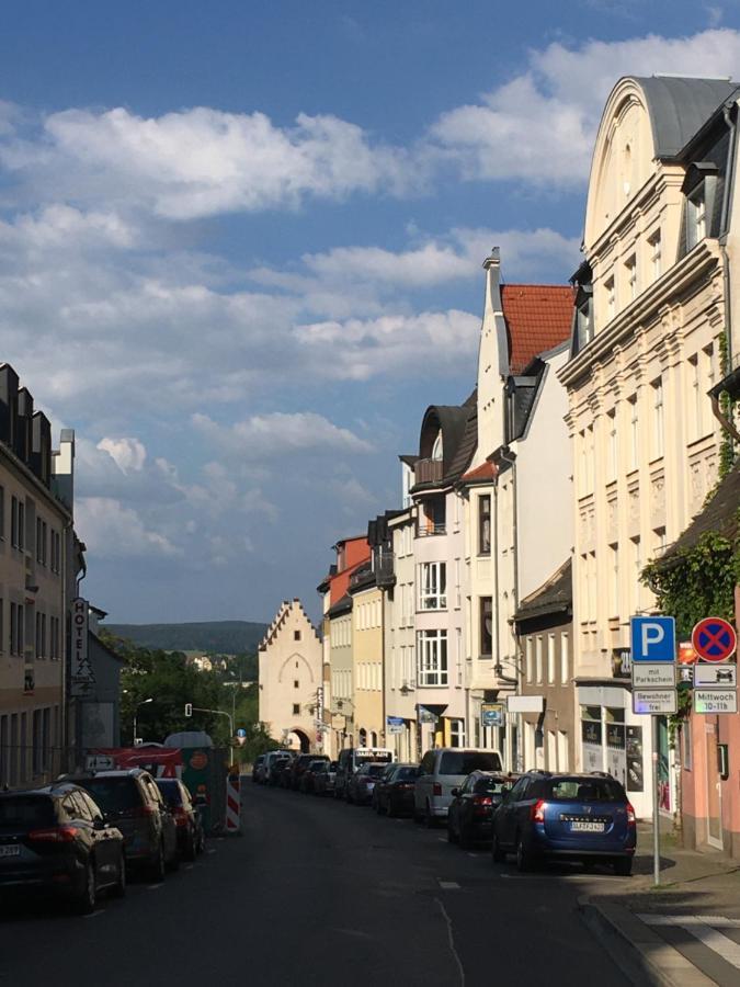 Herberge 28 Ferienwohnung Fuer Bis Zu 6 Personen Saalfeld Saale Екстериор снимка