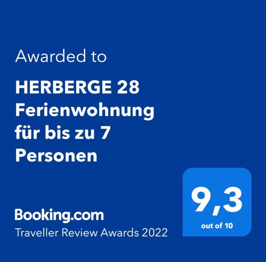 Herberge 28 Ferienwohnung Fuer Bis Zu 6 Personen Saalfeld Saale Екстериор снимка
